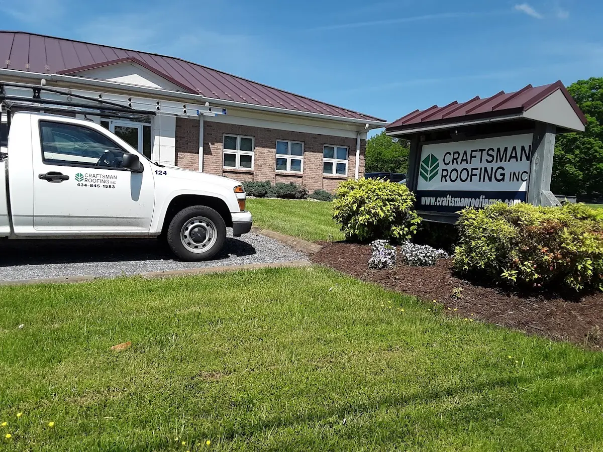 Quality Roof Replacement by experienced craftsmen in Raintree